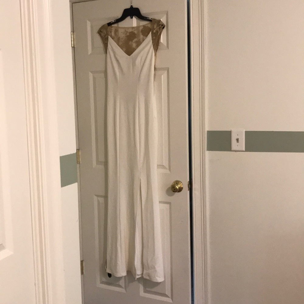 DRESS!!! size 2 brand new!
